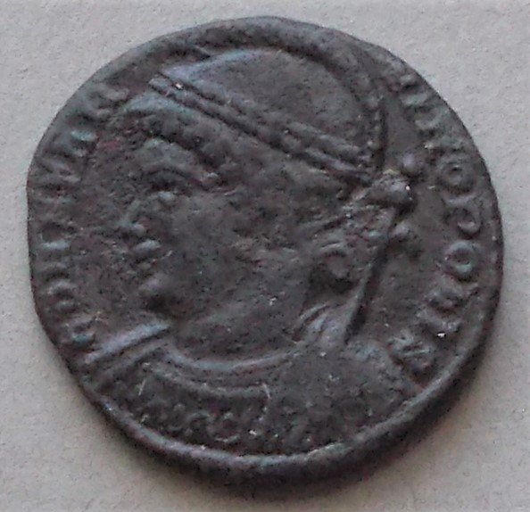 Constantinopolis-Bronze